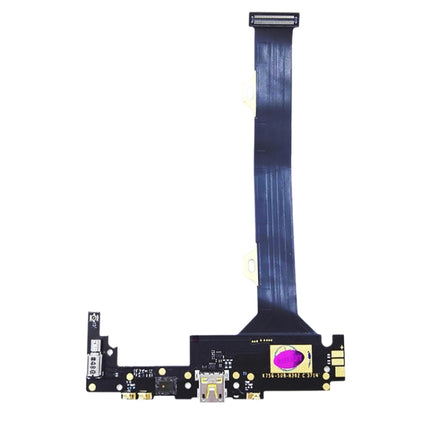 For Lenovo Vibe Z2 Pro / K920 Charging Port Flex Cable-garmade.com