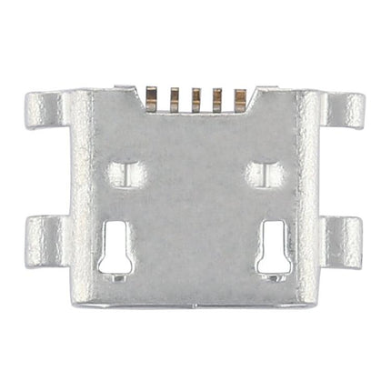 10 PCS Charging Port Connector for Huawei Ascend G510-garmade.com