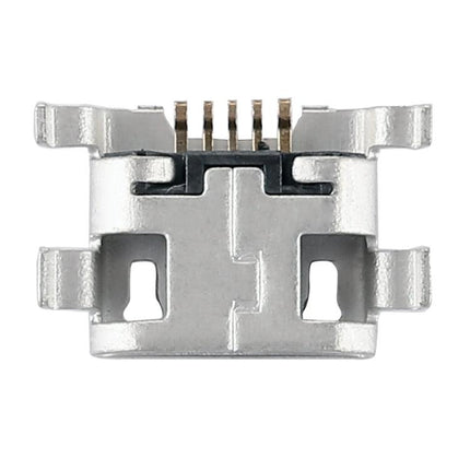 10 PCS Charging Port Connector for Huawei Ascend G510-garmade.com