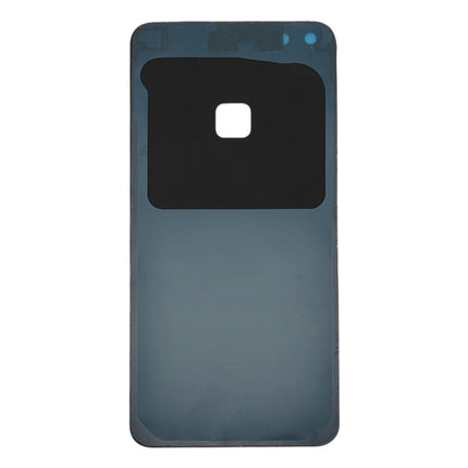 For Huawei P10 lite Battery Back Cover(Blue)-garmade.com
