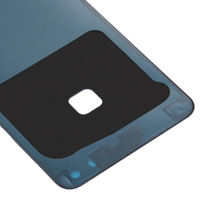 For Huawei P10 lite Battery Back Cover(Blue)-garmade.com