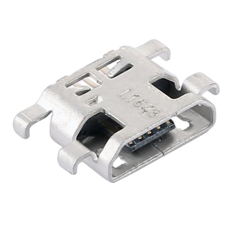 10 PCS Charging Port Connector for Huawei Mate 7 / Maimang 4 / G8-garmade.com