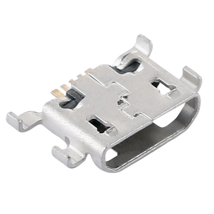 10 PCS Charging Port Connector for Huawei Mate 7 / Maimang 4 / G8-garmade.com