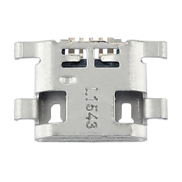 10 PCS Charging Port Connector for Huawei Mate 7 / Maimang 4 / G8-garmade.com