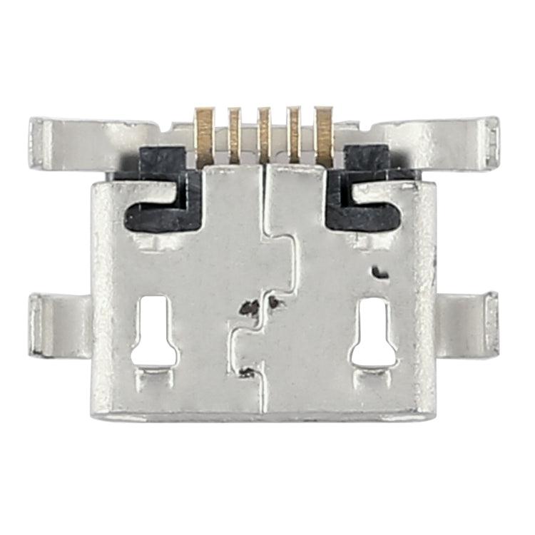 10 PCS Charging Port Connector for Huawei Mate 7 / Maimang 4 / G8-garmade.com