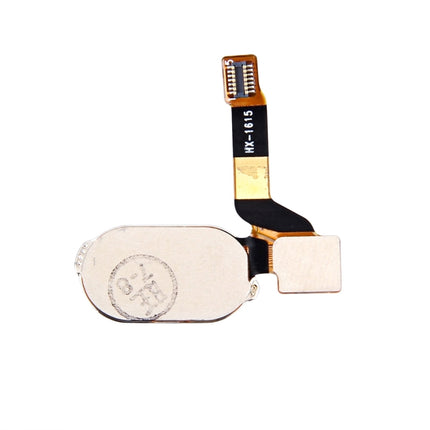 For OnePlus 3 Home Button Flex Cable (Black)-garmade.com