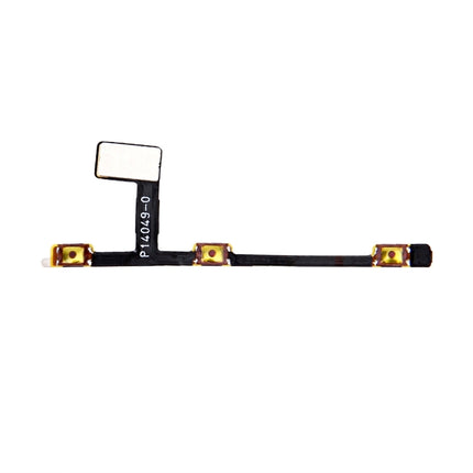 Volume Control Button Flex Cable for OnePlus 2-garmade.com