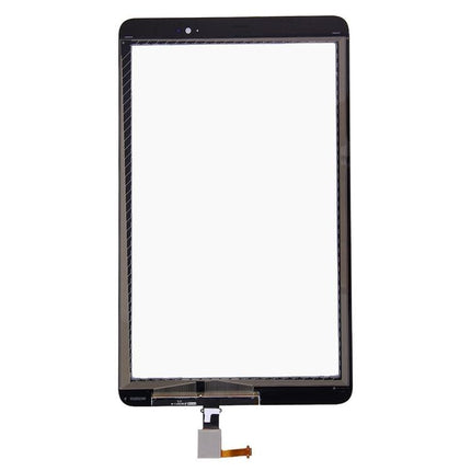 For Huawei Mediapad T1 10.0 / T1-A21 Touch Panel White-garmade.com