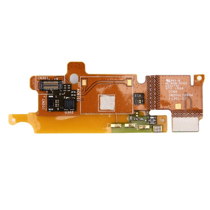 Microphone Flex Cable for Sony Xperia T3-garmade.com