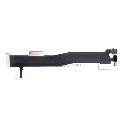 For OPPO R7 LCD & Power Button & Vibrating Motor Flex Cable-garmade.com