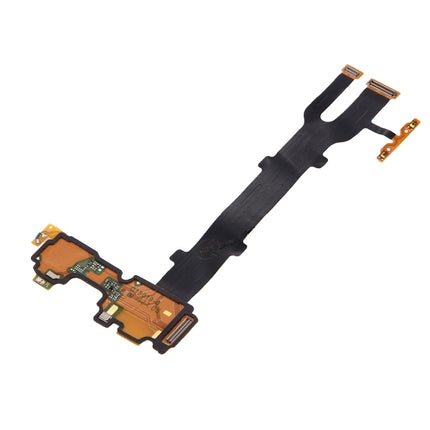 For OPPO R7 Plus LCD Flex Cable Ribbon & Volume Button Flex Cable-garmade.com