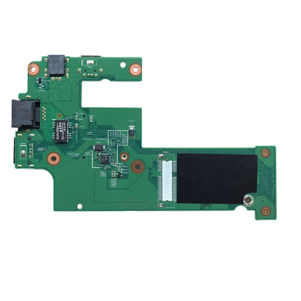 USB Charger Board DC Jack Board LAN Board DG15 IO Power Board 09697-1 for Dell Inspiron 15R N5010-garmade.com