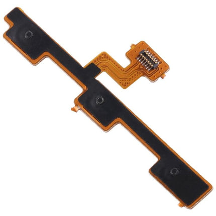 Power Button & Volume Button Flex Cable for Xiaomi Mi 3-garmade.com