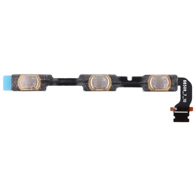 Power Button & Volume Button Flex Cable for Xiaomi Redmi 4X-garmade.com