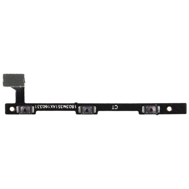 Power Button & Volume Button Flex Cable for Xiaomi Mi 4i-garmade.com