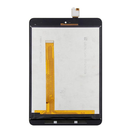 LCD Screen and Digitizer Full Assembly for Xiaomi Mi Pad 3 Black-garmade.com