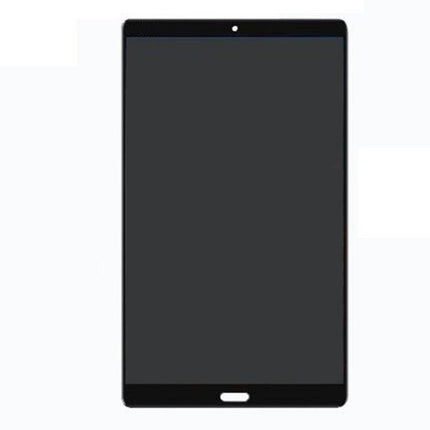LCD Screen and Digitizer Full Assembly for Huawei MediaPad M5 8.4 inch / SHT-AL09 / SHT-W09(Black)-garmade.com