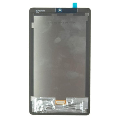 LCD Screen and Digitizer Full Assembly for Huawei Mediapad T3 7.0 (WIFI Version) / BG2-W09(Black)-garmade.com