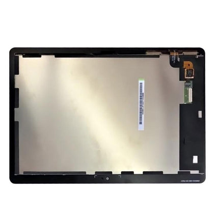 LCD Screen and Digitizer Full Assembly for Huawei MediaPad T3 10 / AGS-L03 / AGS-L09 / AGS-W09(Black)-garmade.com