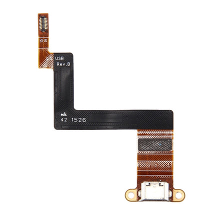 Charging Port Flex Cable for BlackBerry Classic / Q20-garmade.com