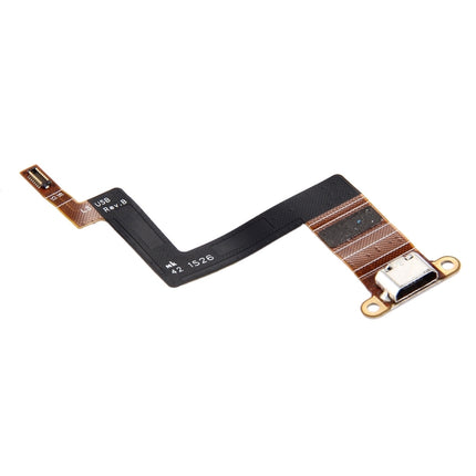 Charging Port Flex Cable for BlackBerry Classic / Q20-garmade.com