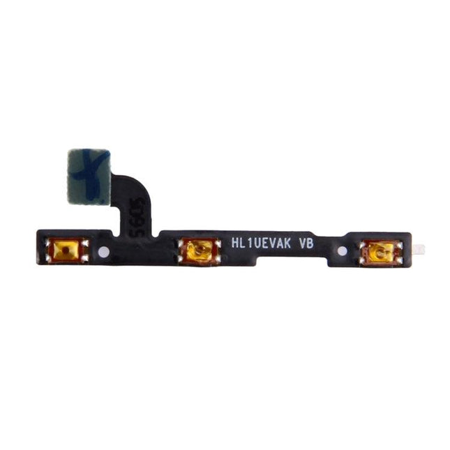 For Huawei P9 Power Button & Volume Button Flex Cable-garmade.com