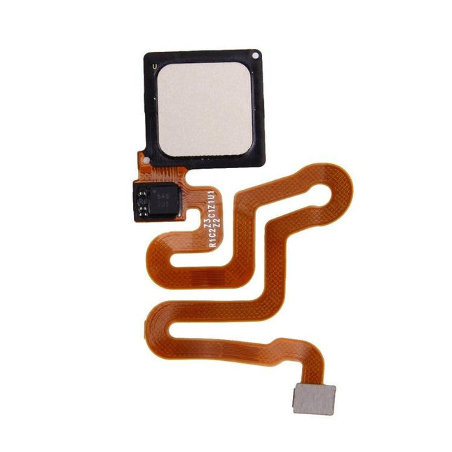 For Huawei P9 Home Button Flex Cable(Gold)-garmade.com