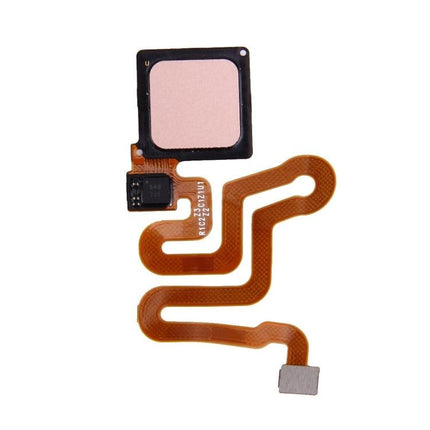 For Huawei P9 Home Button Flex Cable(Rose Gold)-garmade.com