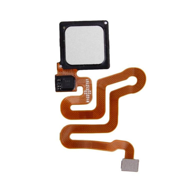 For Huawei P9 Home Button Flex Cable(Silver)-garmade.com