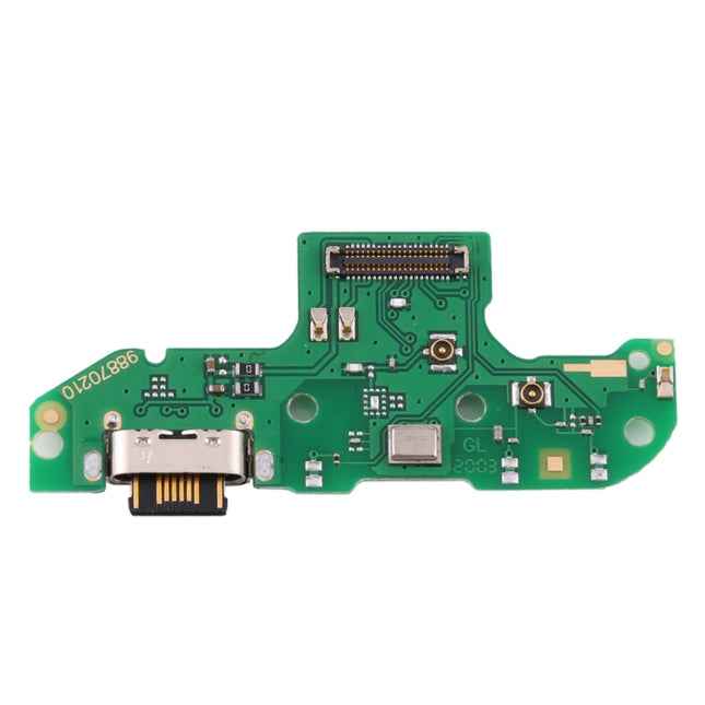 Charging Port Board for Motorola Moto G8 Play-garmade.com