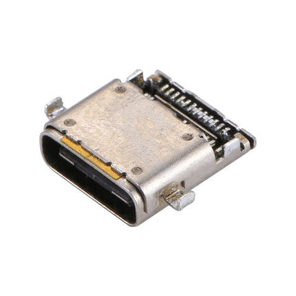 Charging Port Connector for Microsoft Lumia 950 XL-garmade.com