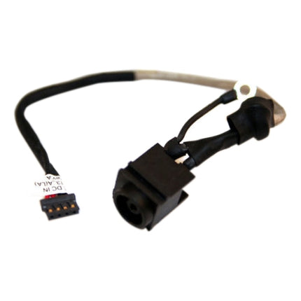 DC Power Jack Cable for Sony VAIO VPC-E VPCEB1E0E VPCEB2M0E VPC-EB2M1E VPC-EB2G4E-garmade.com