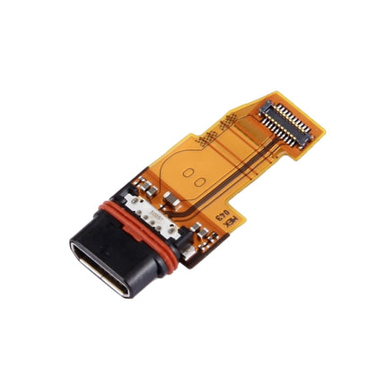 Charging Port Flex Cable for Sony Xperia X Performance-garmade.com