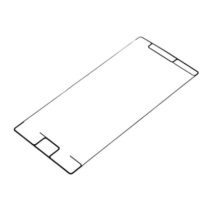 10 PCS for Sony Xperia XZ Premium Front Housing Adhesive-garmade.com