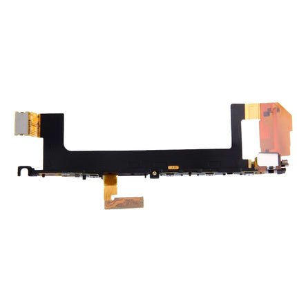 Replacement Power Button Flex Cable for Sony Xperia X-garmade.com