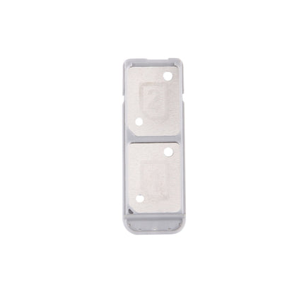 (Dual SIM Version) SIM Card Tray for Sony Xperia XA-garmade.com