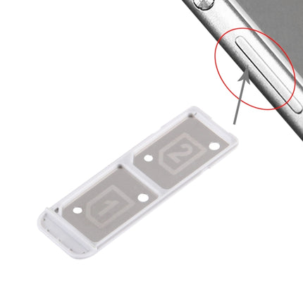 (Dual SIM Version) SIM Card Tray for Sony Xperia XA-garmade.com