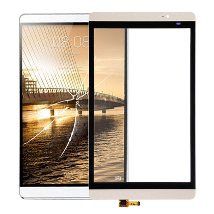 Touch Panel for Huawei Mediapad M2 8.0 M2-801L M2-802L M2-803L(White)-garmade.com
