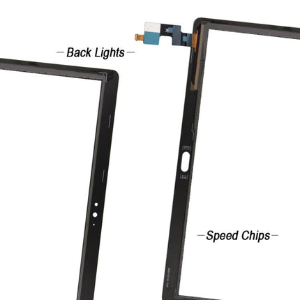 Touch Panel for Huawei MediaPad M3 Lite 10(White)-garmade.com