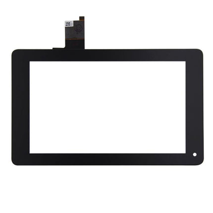 Touch Panel for Huawei MediaPad S7-301 S7-301U S7-303U(Black)-garmade.com