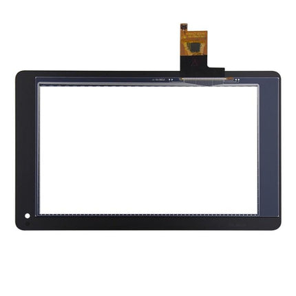 Touch Panel for Huawei MediaPad S7-301 S7-301U S7-303U(Black)-garmade.com