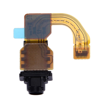 Earphone Jack Flex Cable for Sony Xperia X Compact / X Mini-garmade.com