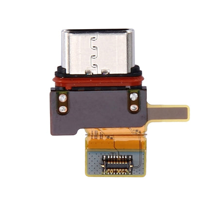 Charging Port Flex Cable for Sony Xperia X Compact / X Mini-garmade.com