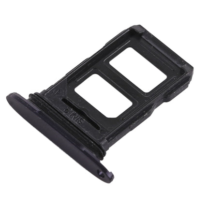 2 x SIM Card Tray for OPPO R17 Pro(Black)-garmade.com