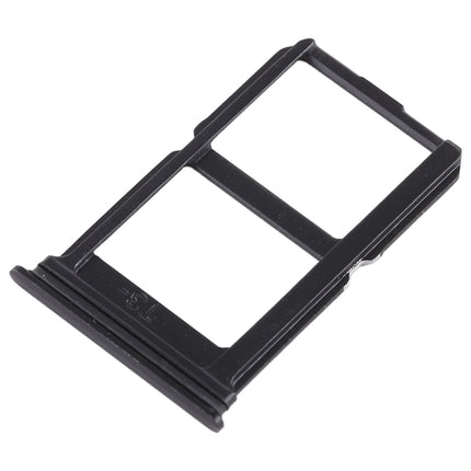2 x SIM Card Tray for Vivo X9i(Black)-garmade.com