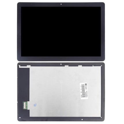 LCD Screen and Digitizer Full Assembly for Huawei MediaPad T5 10 AGS2-L09 AGS2-W09 AGS2-L03 AGS2-W19(Black)-garmade.com