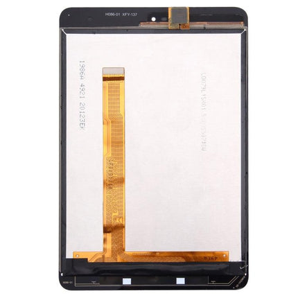 For Xiaomi Mi Pad 2 LCD Screen and Digitizer Full Assembly Black-garmade.com