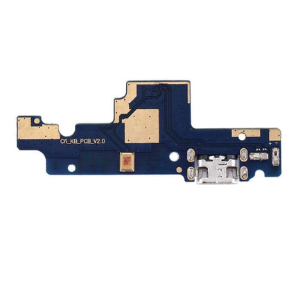 For Xiaomi Redmi Note 4X Charging Port Board-garmade.com