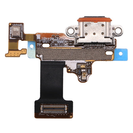 Charging Port Flex Cable for LG V30 H930 H933-garmade.com