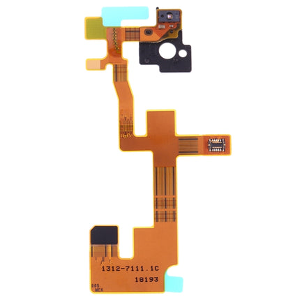 Sensor Flex Cable for Sony Xperia XZ3-garmade.com